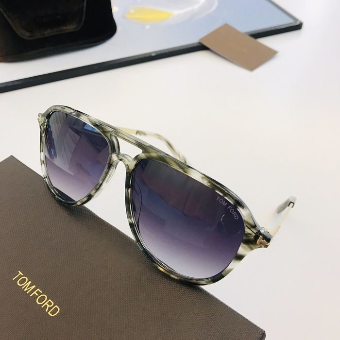 Tom Ford Sunglasses Top Quality TOS00456